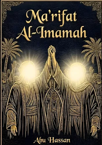 Ma'rifat Al-Imamah