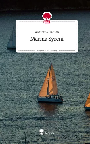 Marina Syreni. Life is a Story - story.one