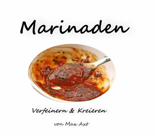 Marinaden
