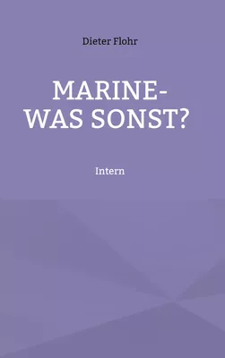 Marine-was sonst?