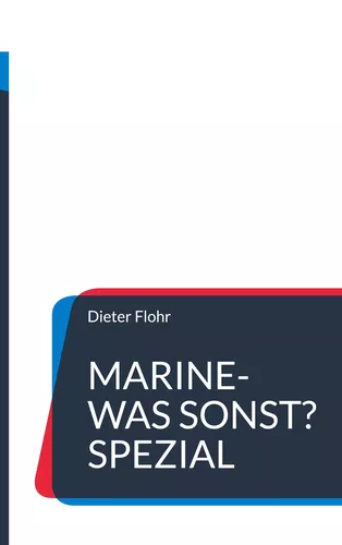 Marine-was sonst?