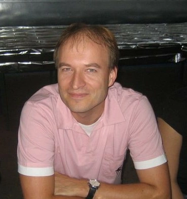 Mario Babilon
