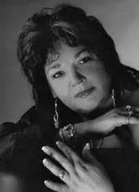 Marion Daghan-Malenky