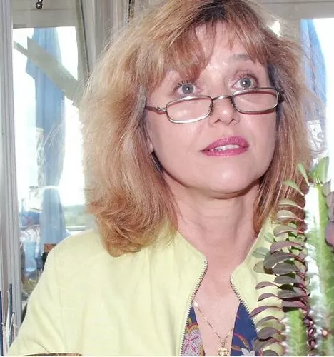 Marion Motlef
