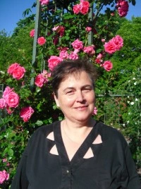 Marion Romana Glettner