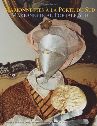 Marionnettes à la Porte du Sud – Marionette al Portale Sud