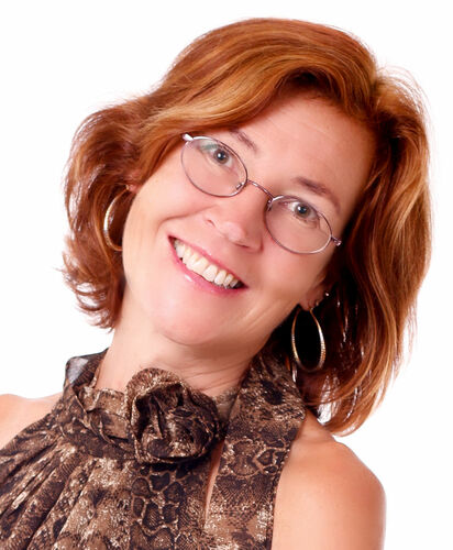Marita Rainbird