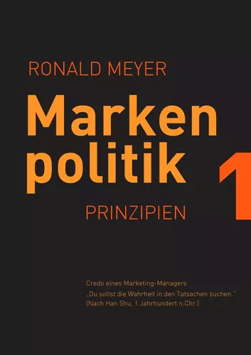 Markenpolitik 1
