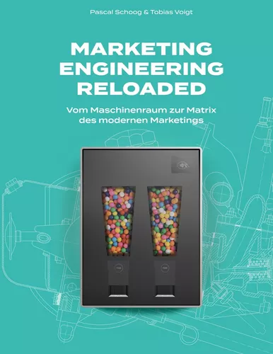 Marketing Engineering Reloaded