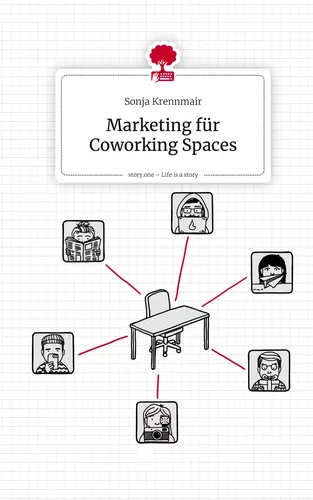 Marketing für Coworking Spaces. Life is a Story - story.one