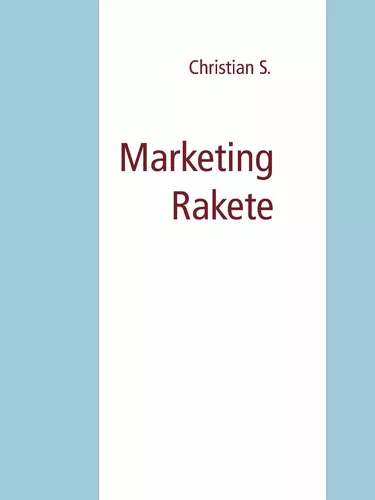 Marketing Rakete