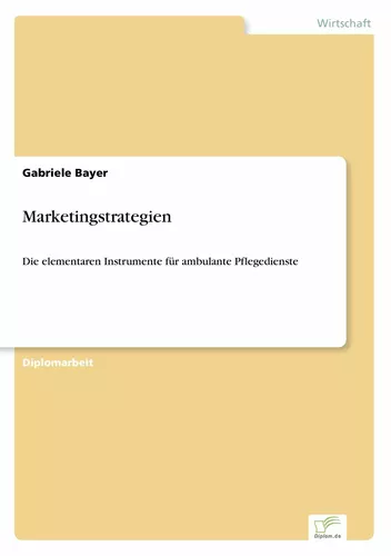 Marketingstrategien