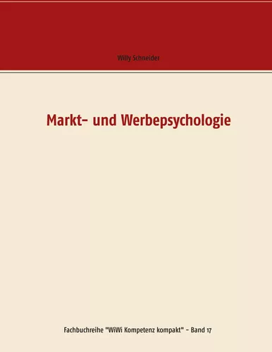 Markt- und Werbepsychologie