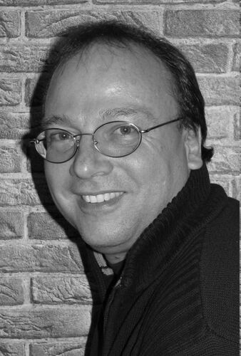 Markus Linnemann Markus Linnemann