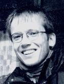 Markus Niederöst Markus Niederöst