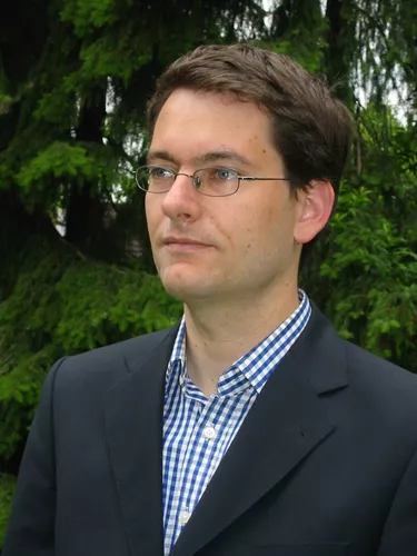 Markus Schöberl