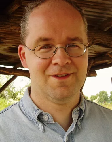Markus Zimmermeier