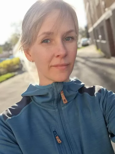 Marlene Dahlberg