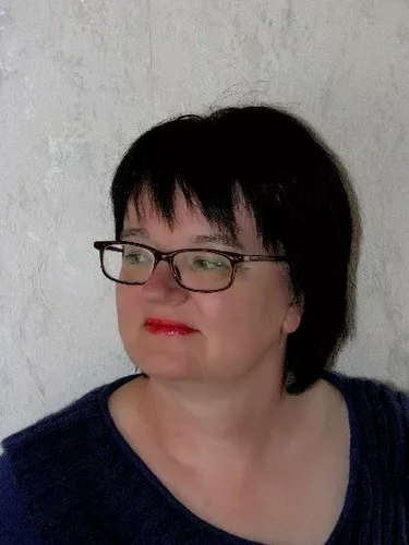 Marlene Geselle