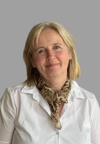 Marlene Lindbäck Marlene Lindbäck