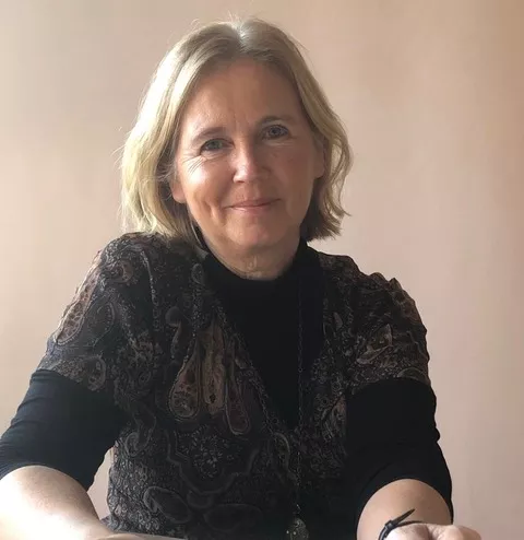 Marlene Lindbäck