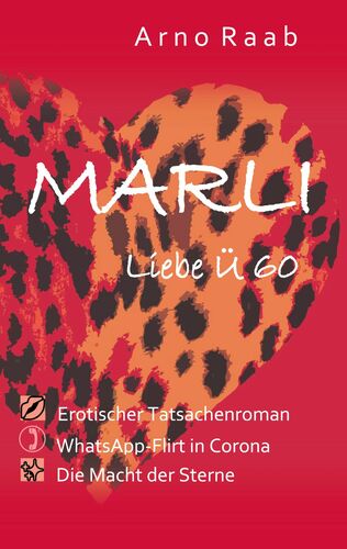 Marli Liebe Ü 60