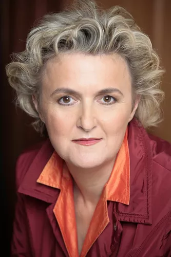 Marlies Barbara Lenz