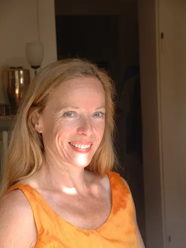 Marlise Santiago