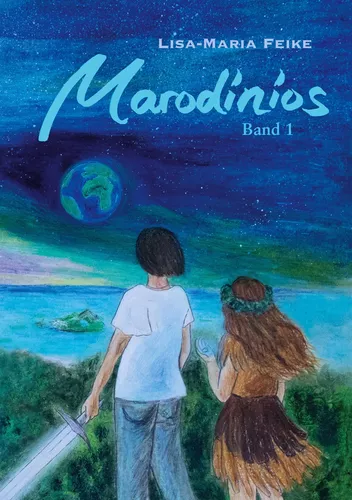 Marodinios