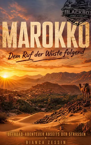 Marokko