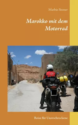 Marokko mit dem Motorrad