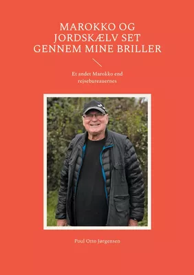 Marokko og jordskælv set gennem mine briller
