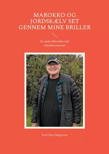 Marokko og jordskælv set gennem mine briller