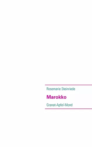 Marokko