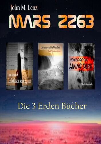 Mars 2263