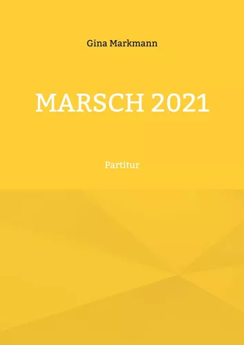 Marsch 2021