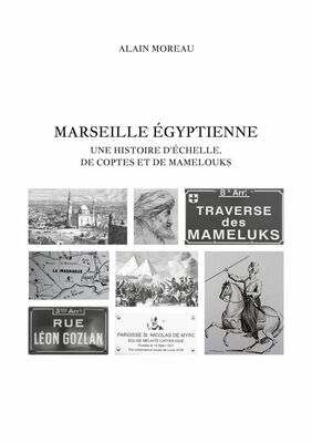 Marseille égyptienne