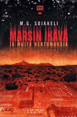 Marsin ikävä
