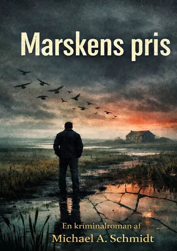 Marskens pris