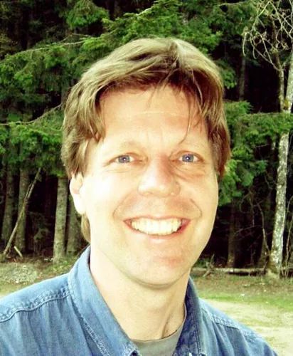 Marten van den Berg