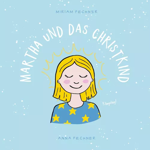 Martha und das Christkind