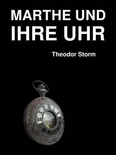 Marthe und ihre Uhr