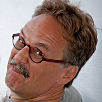 Martin Andreas Walser Martin Andreas Walser