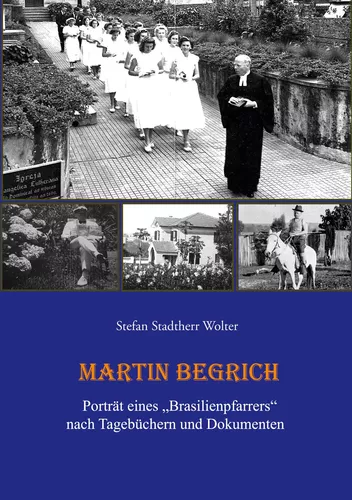 Martin Begrich