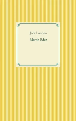 Martin Eden