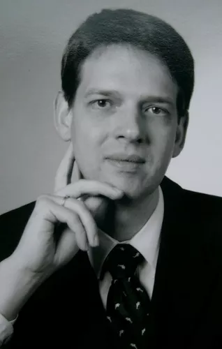 Martin H. Schmidt Martin H. Schmidt