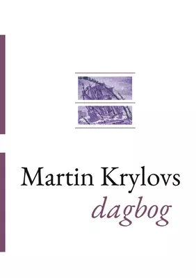 Martin Krylovs dagbog