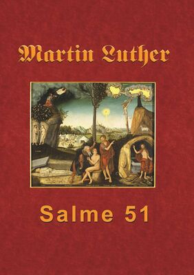 Martin Luther - Salme 51