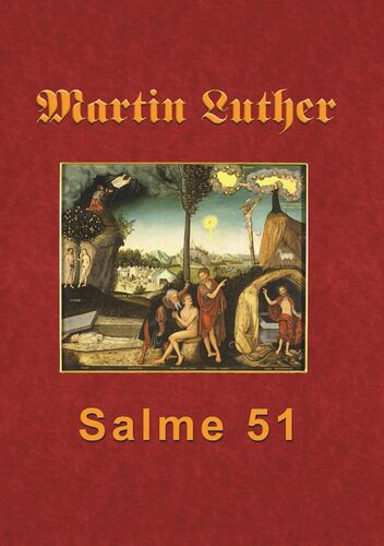 Martin Luther - Salme 51