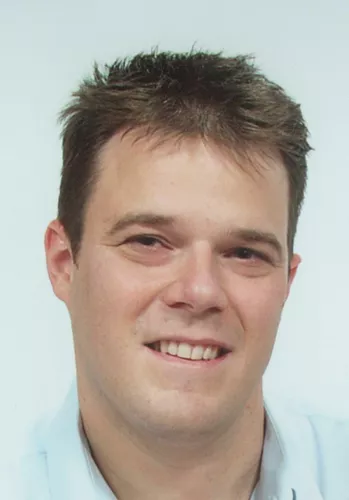 Martin Probst